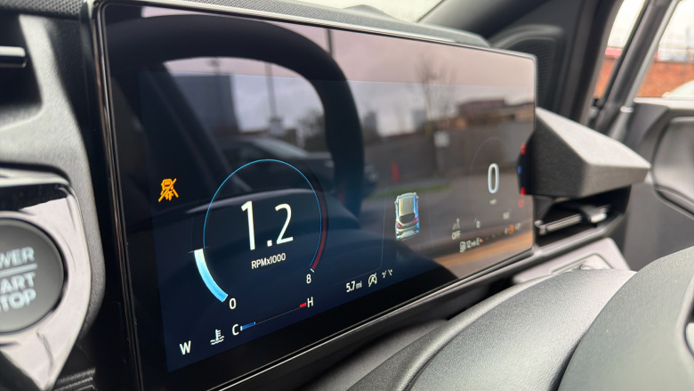 Ford Puma 1.0 EcoBoost Hybrid mHEV ST-Line X 5dr Petrol Hatchback